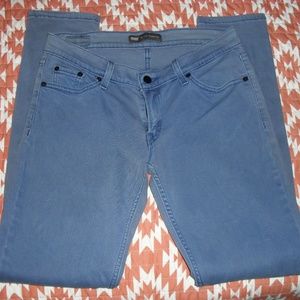 Levi's 524 Too Superlow Skinny Jeans